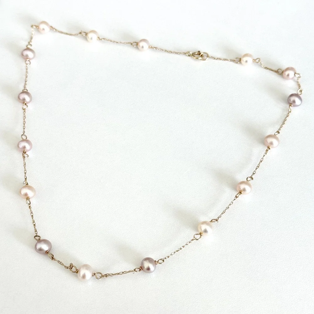 Estate beautiful 14k